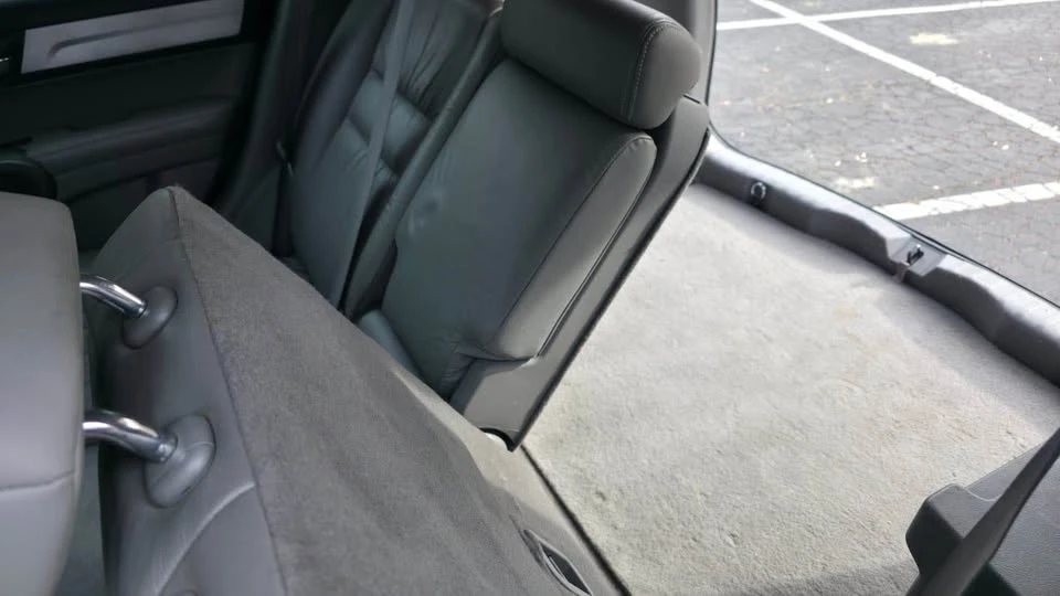 2010 Honda CR-V 3rd Gen - Image 8 of 20