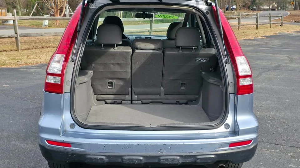 2010 Honda CR-V 3rd Gen - Image 18 of 20