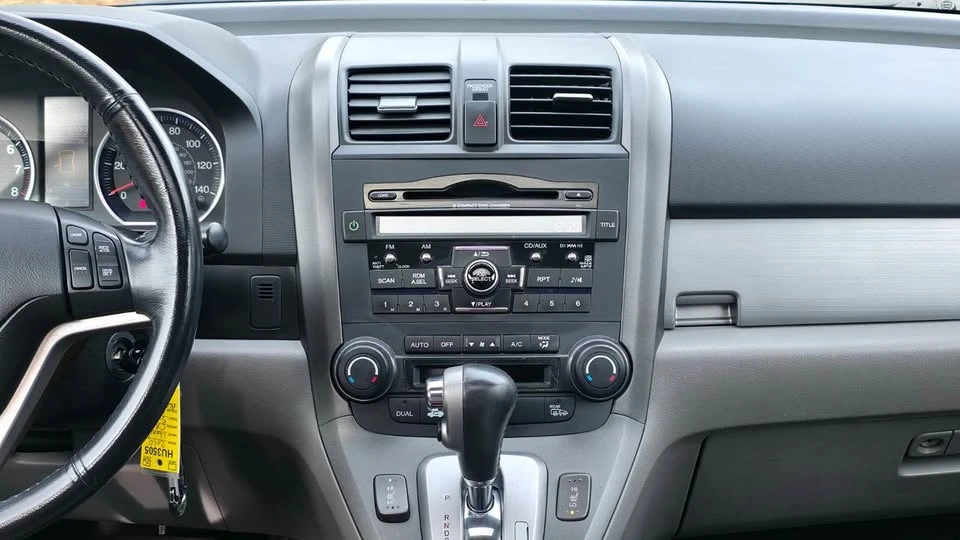 2010 Honda CR-V 3rd Gen - Image 5 of 20