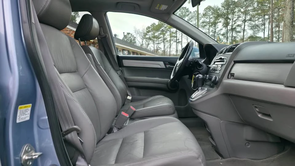 2010 Honda CR-V 3rd Gen - Image 12 of 20