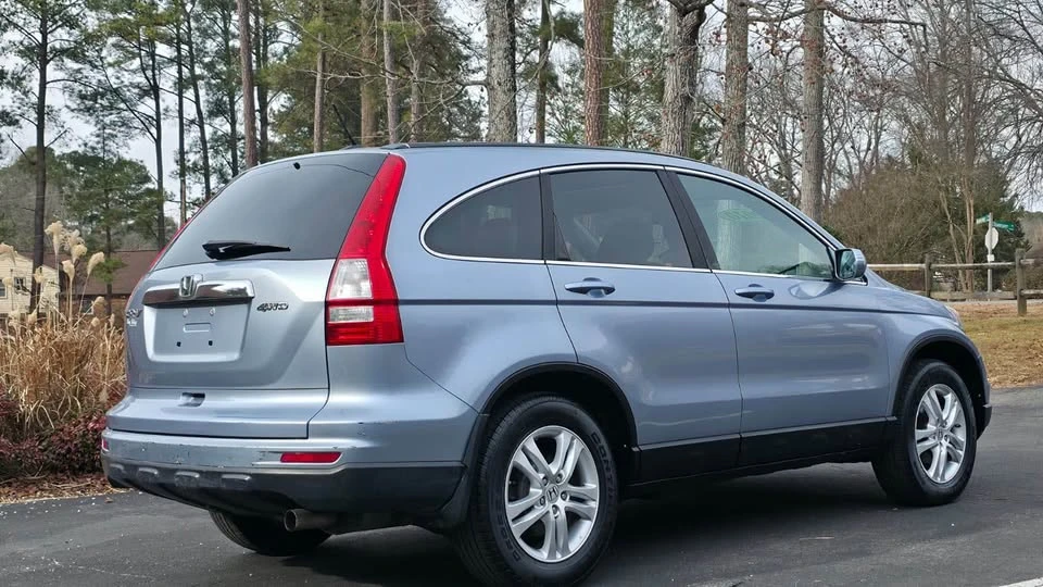 2010 Honda CR-V 3rd Gen - Image 20 of 20