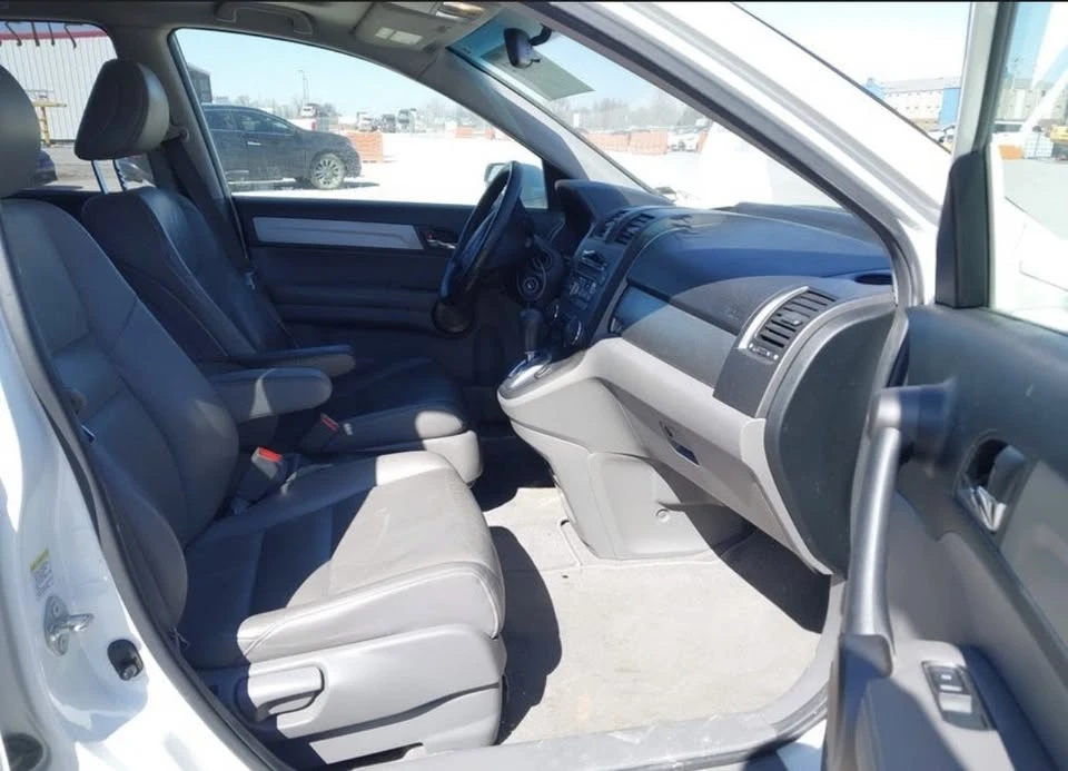 2010 Honda CR-V 3rd Gen - Image 4 of 9