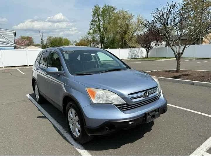 2010 Honda CR-V 3rd Gen - Image 2 of 9