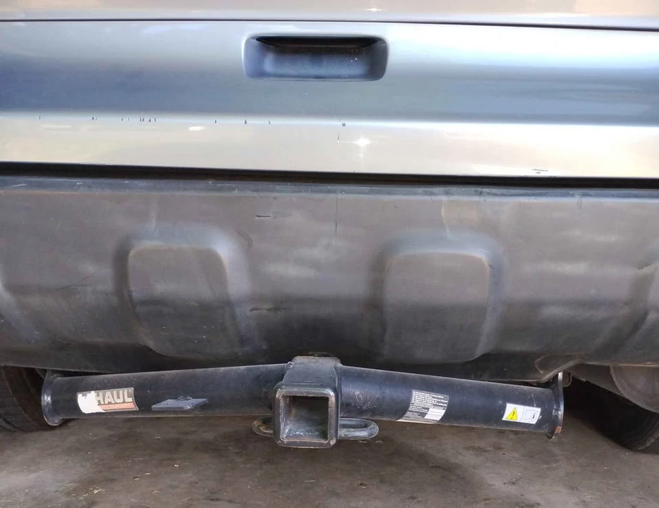 2010 Honda CR-V 3rd Gen - Image 9 of 9