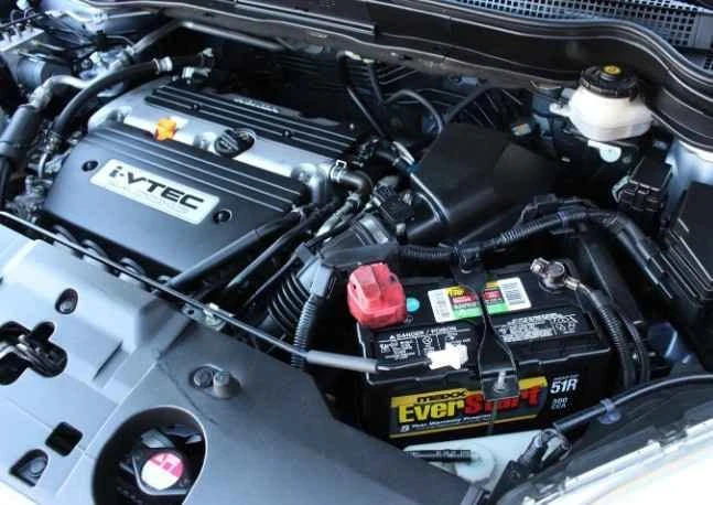 2010 Honda CR-V 3rd Gen - Image 8 of 9