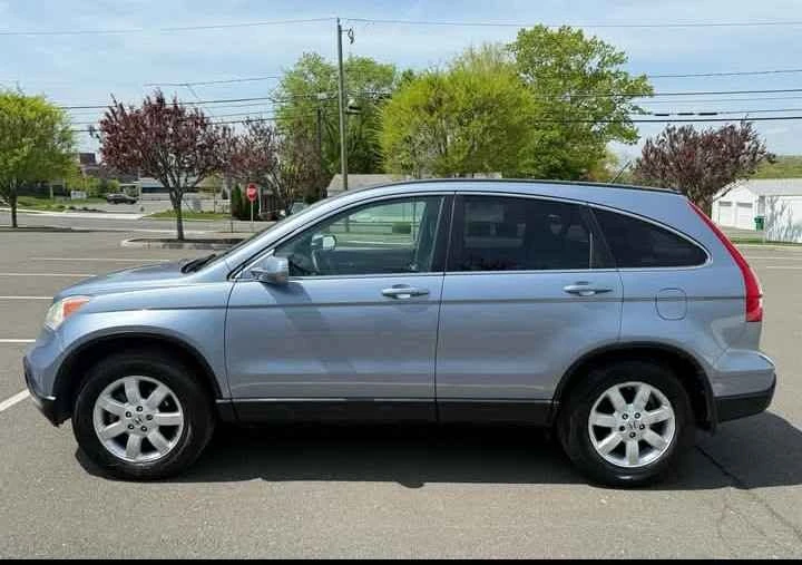 2010 Honda CR-V 3rd Gen - Image 4 of 9