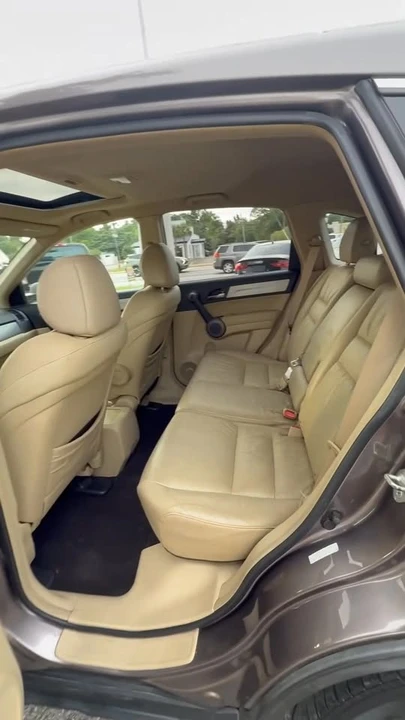 2010 Honda CR-V 3rd Gen - Image 21 of 21