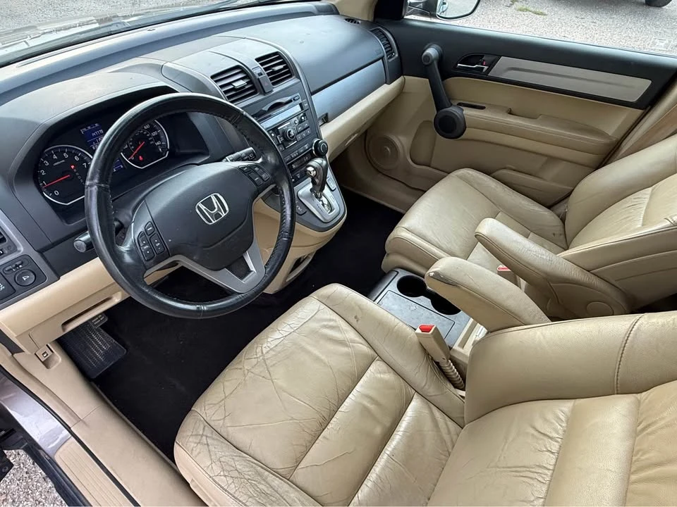 2010 Honda CR-V 3rd Gen - Image 6 of 21