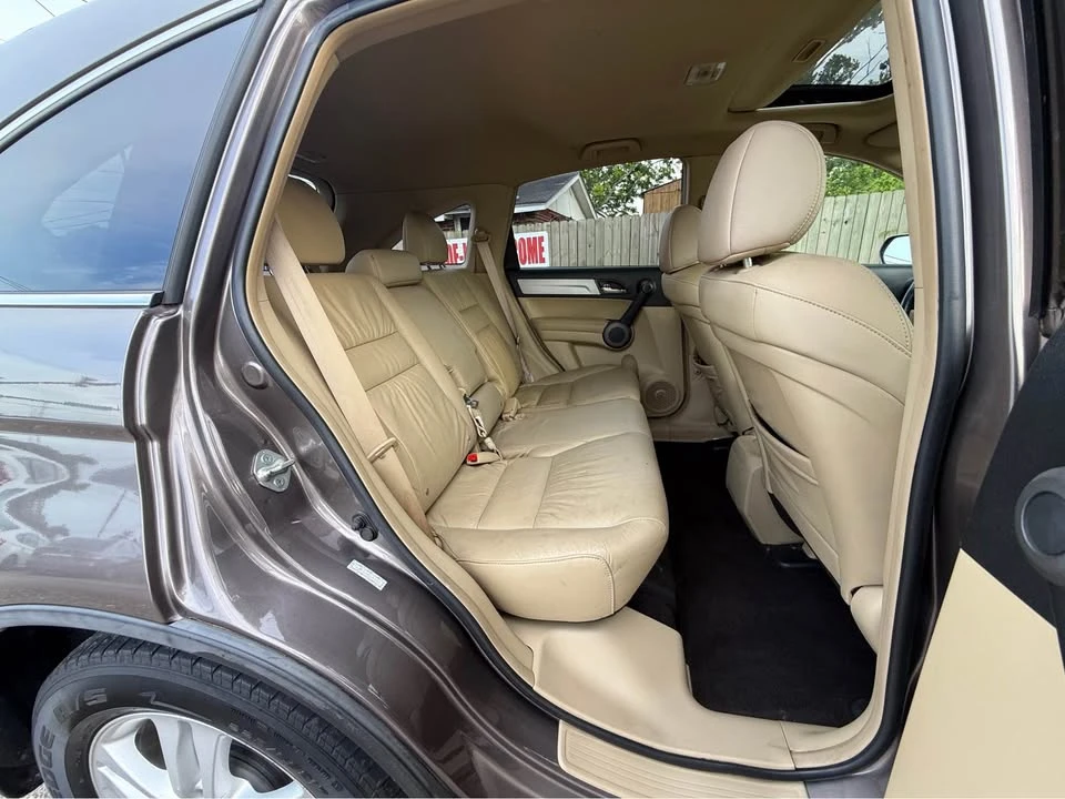 2010 Honda CR-V 3rd Gen - Image 17 of 21