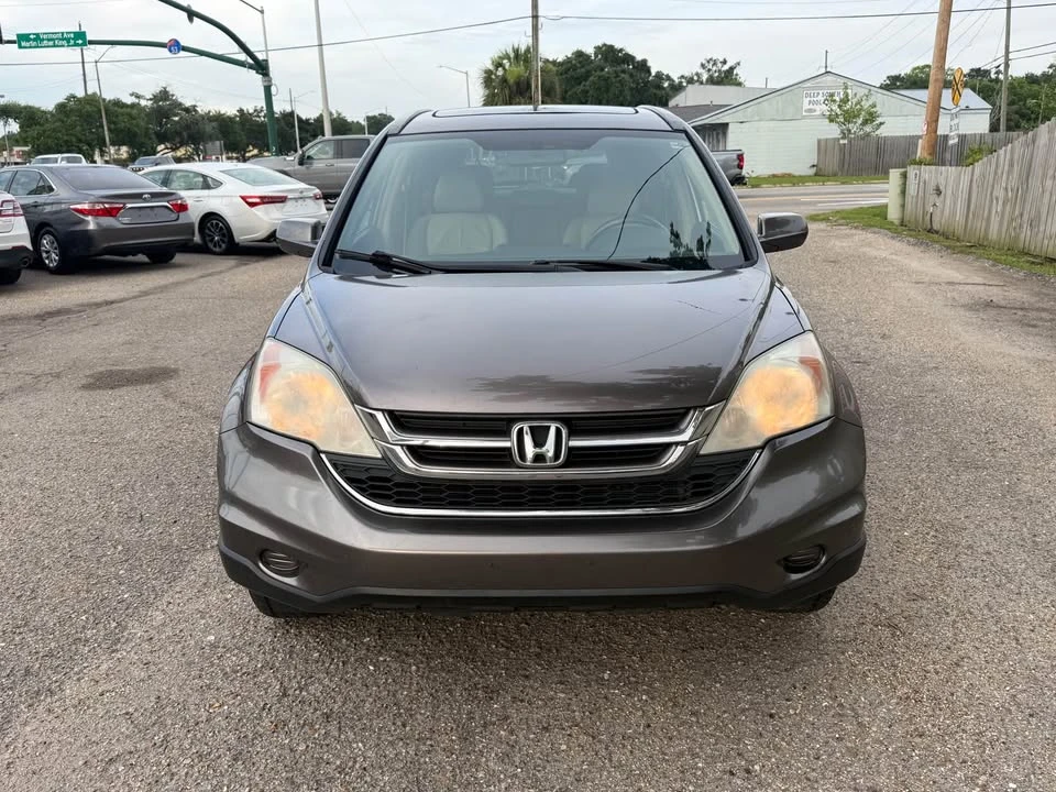 2010 Honda CR-V 3rd Gen - Image 8 of 21