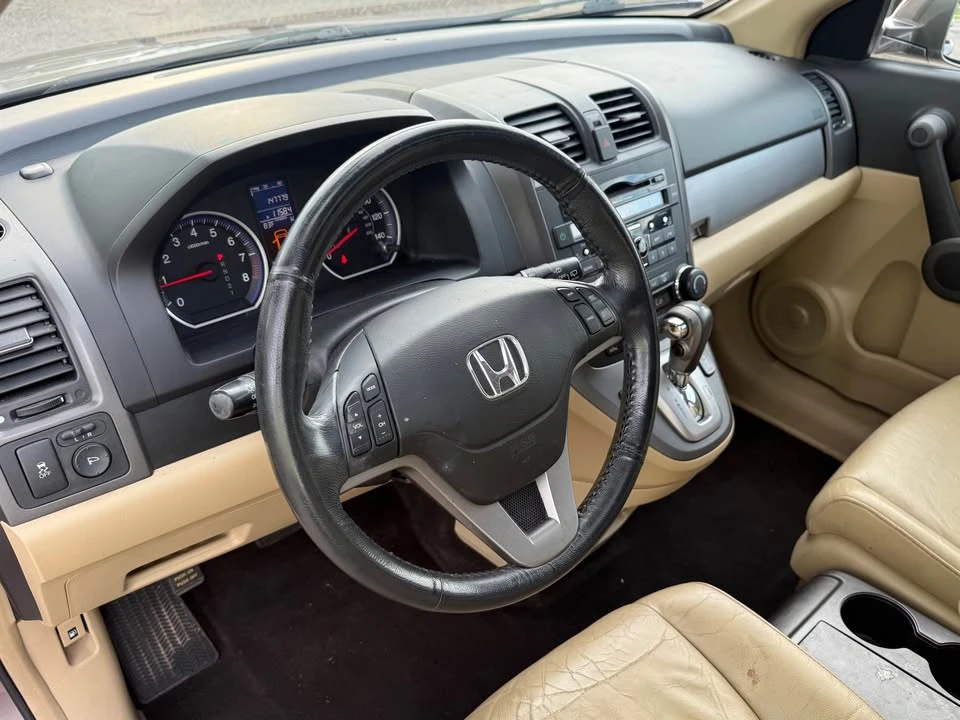 2010 Honda CR-V 3rd Gen - Image 7 of 21