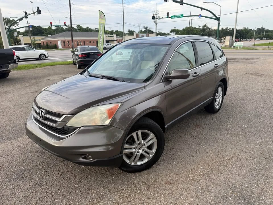 2010 Honda CR-V 3rd Gen - Image 18 of 21