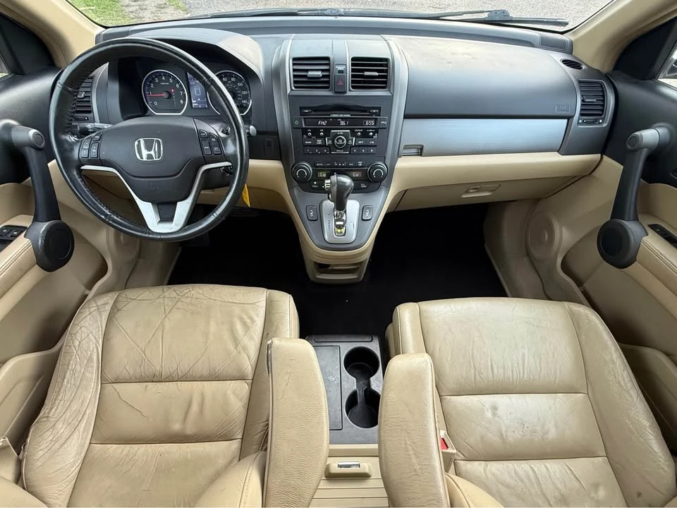 2010 Honda CR-V 3rd Gen - Image 13 of 21