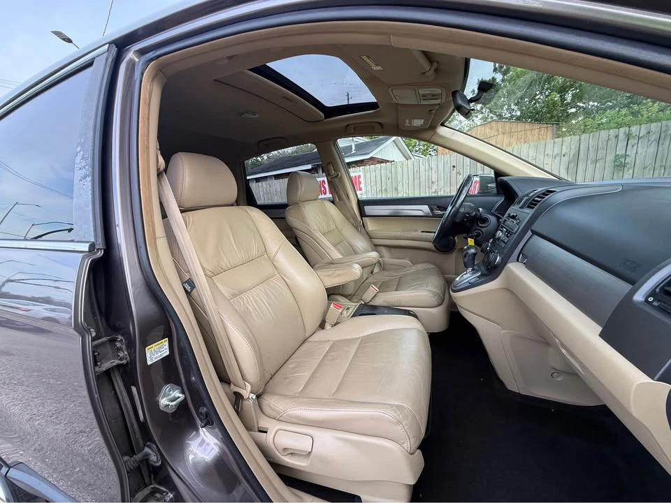 2010 Honda CR-V 3rd Gen - Image 4 of 21