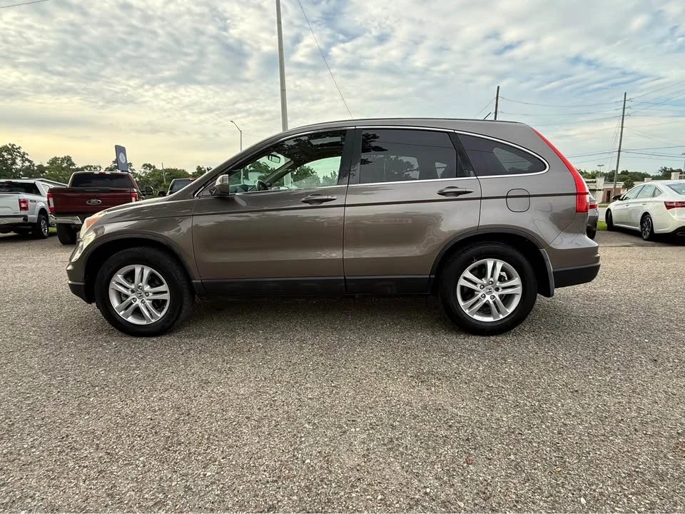 2010 Honda CR-V 3rd Gen - Image 5 of 21