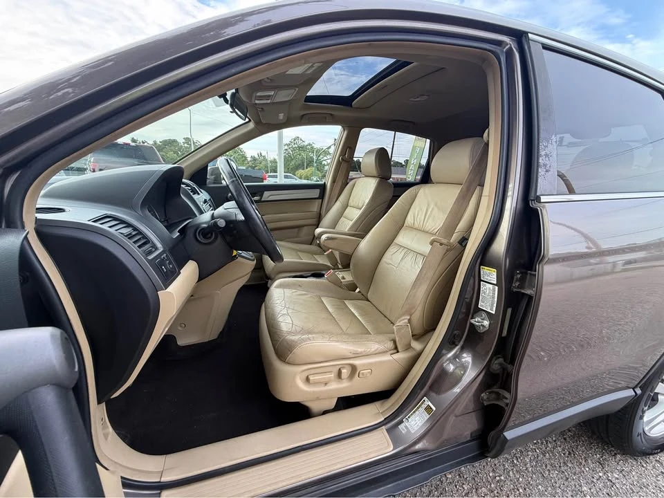 2010 Honda CR-V 3rd Gen - Image 2 of 21