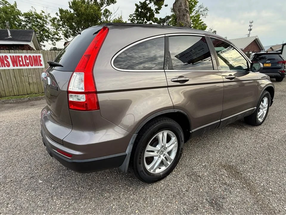 2010 Honda CR-V 3rd Gen - Image 10 of 21