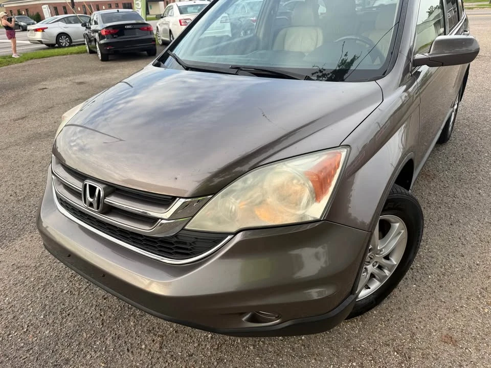 2010 Honda CR-V 3rd Gen - Image 19 of 21