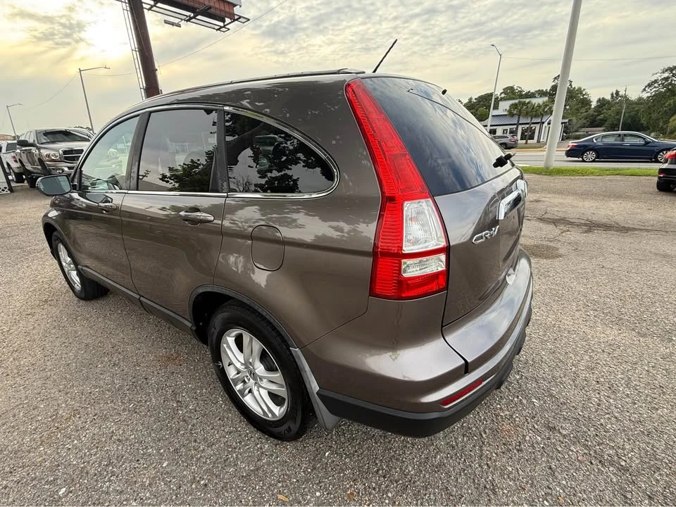 2010 Honda CR-V 3rd Gen - Image 11 of 21