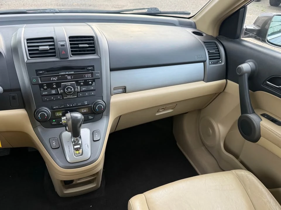 2010 Honda CR-V 3rd Gen - Image 14 of 21