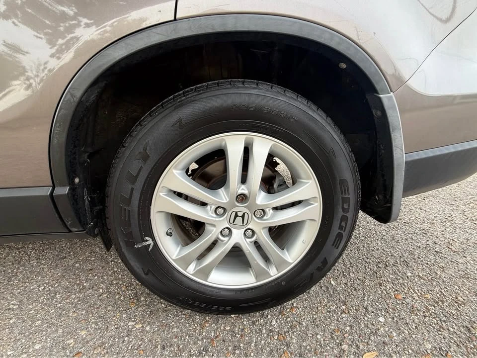 2010 Honda CR-V 3rd Gen - Image 12 of 21