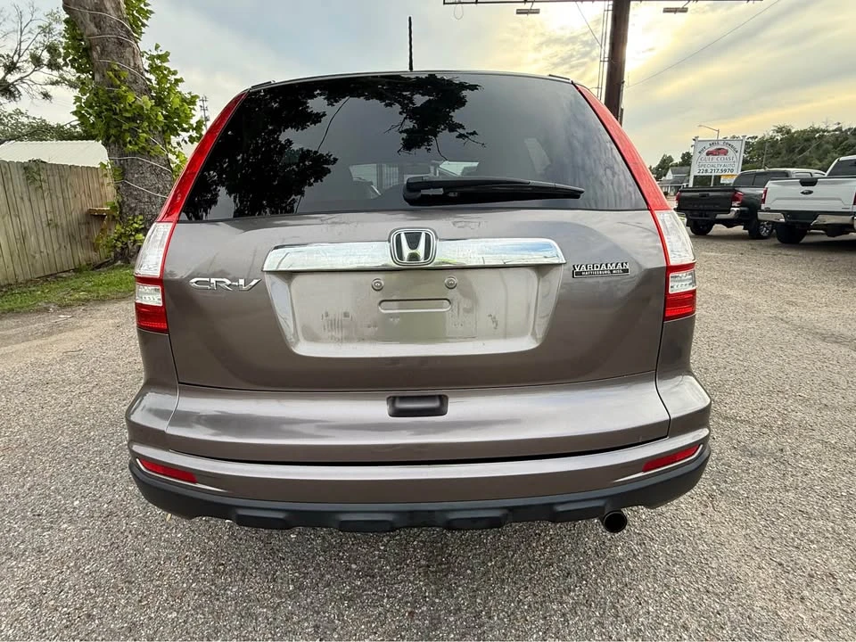 2010 Honda CR-V 3rd Gen - Image 9 of 21