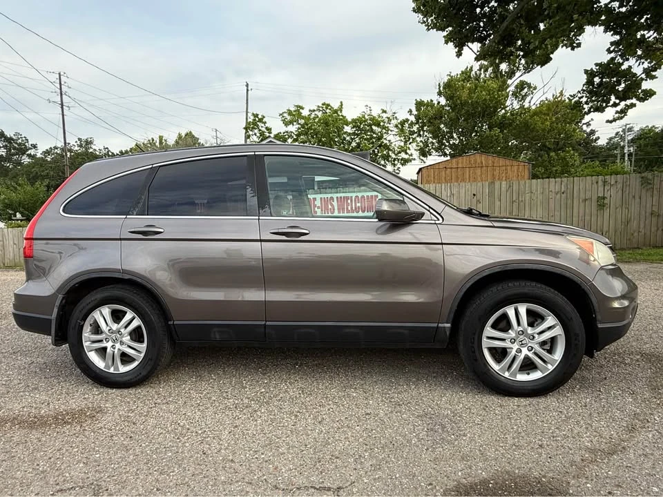 2010 Honda CR-V 3rd Gen - Image 3 of 21