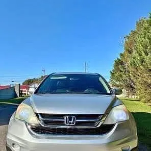 2010 Honda CR-V EX-L