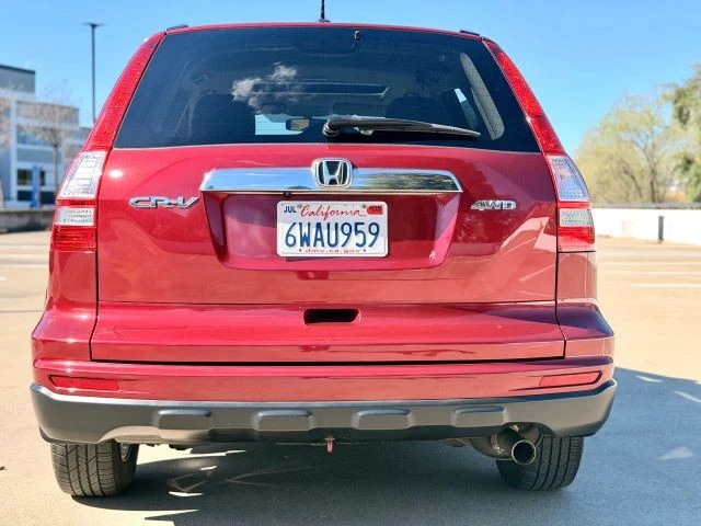 2010 Honda CR-V 3rd Gen - Image 9 of 21