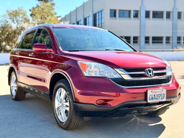 2010 Honda CR-V 3rd Gen - Image 2 of 21
