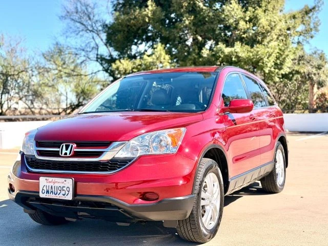 2010 Honda CR-V 3rd Gen - Image 5 of 21