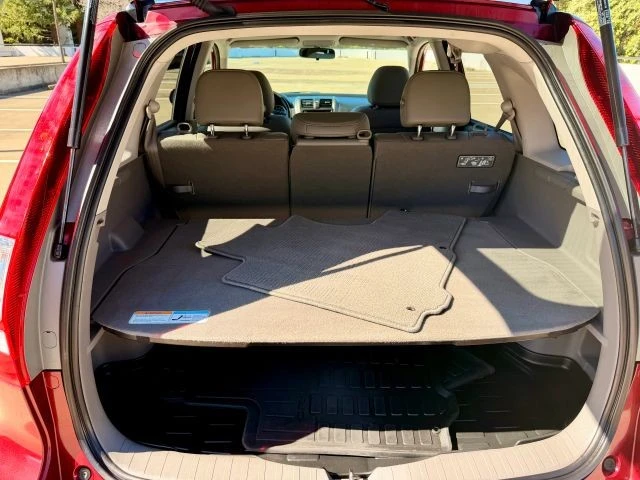 2010 Honda CR-V 3rd Gen - Image 16 of 21