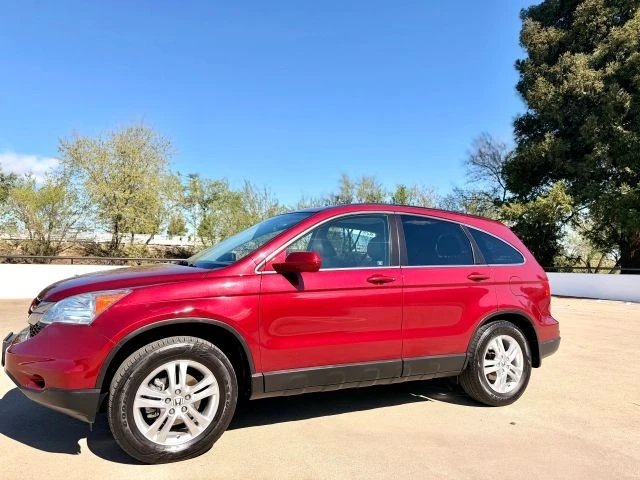2010 Honda CR-V 3rd Gen - Image 6 of 21