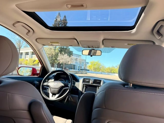 2010 Honda CR-V 3rd Gen - Image 14 of 21