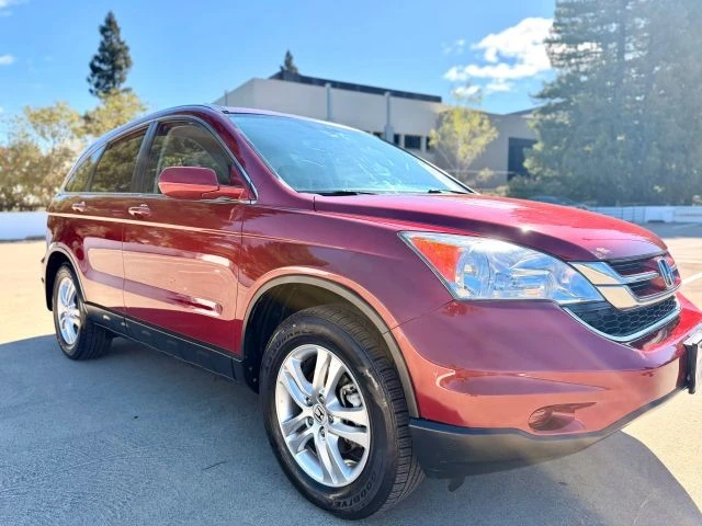 2010 Honda CR-V 3rd Gen - Image 3 of 21