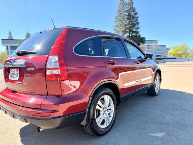 2010 Honda CR-V 3rd Gen - Image 11 of 21