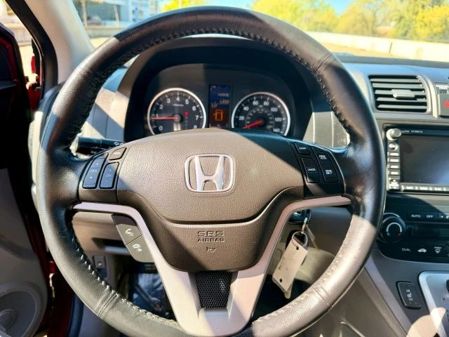 2010 Honda CR-V 3rd Gen - Image 20 of 21