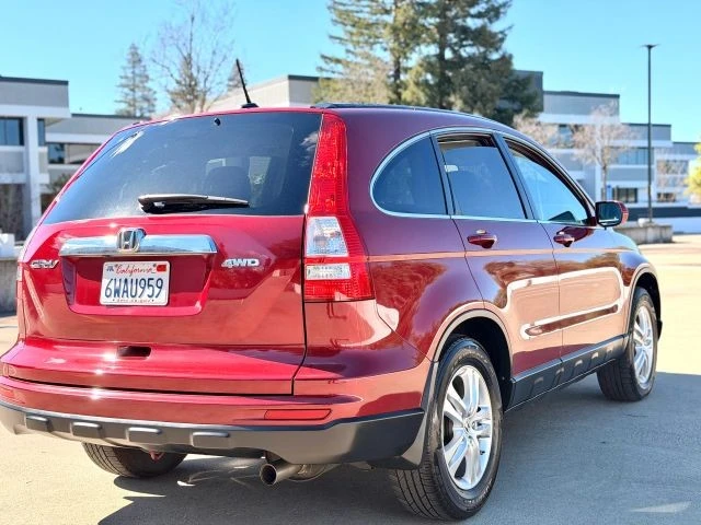 2010 Honda CR-V 3rd Gen - Image 10 of 21