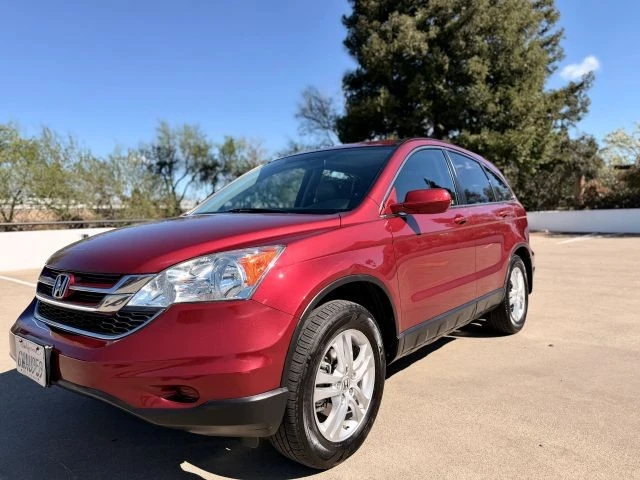 2010 Honda CR-V 3rd Gen - Image 4 of 21