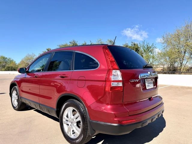 2010 Honda CR-V 3rd Gen - Image 7 of 21