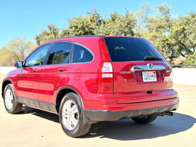 2010 Honda CR-V 3rd Gen - Image 8 of 21