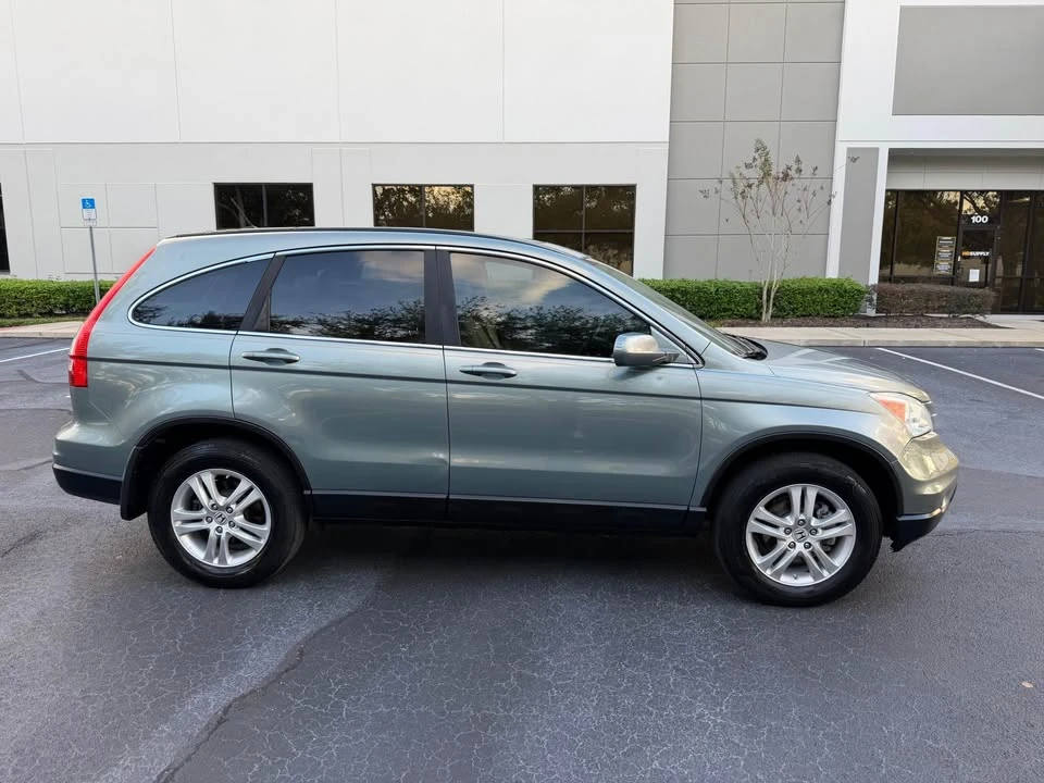 2010 Honda CR-V 3rd Gen - Image 13 of 14
