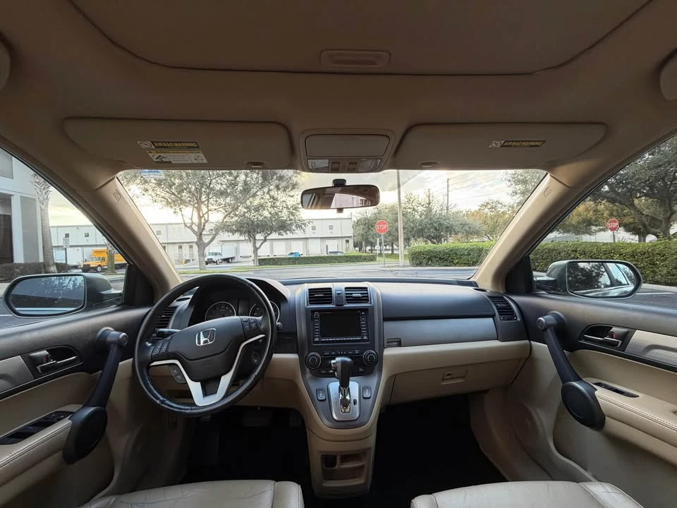 2010 Honda CR-V 3rd Gen - Image 14 of 14