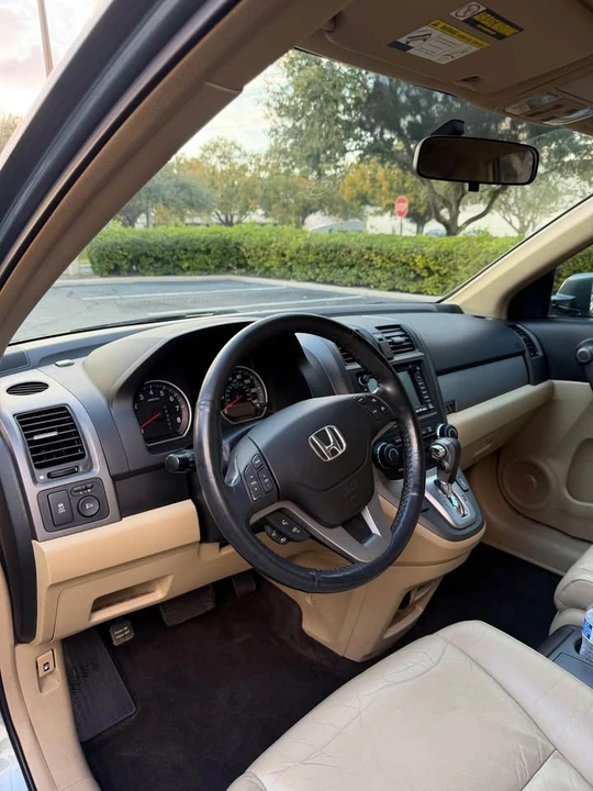 2010 Honda CR-V 3rd Gen - Image 7 of 14