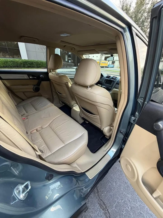 2010 Honda CR-V 3rd Gen - Image 8 of 14