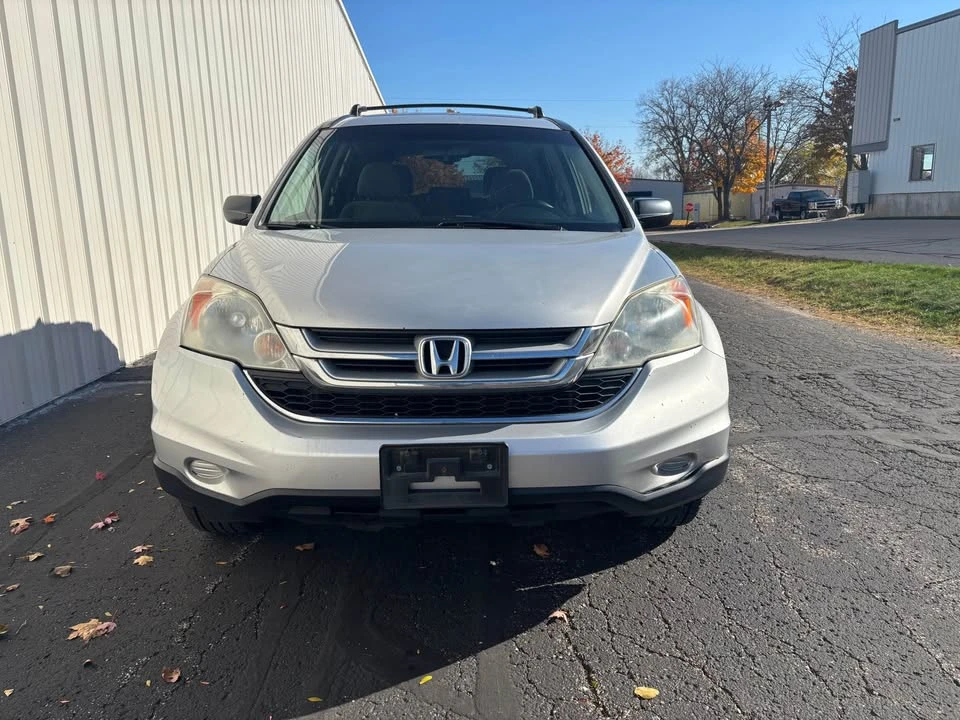2010 Honda CR-V 3rd Gen - Image 5 of 13