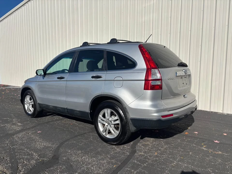 2010 Honda CR-V 3rd Gen - Image 3 of 13