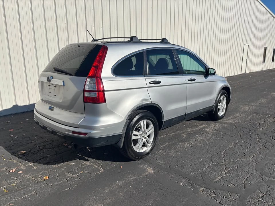 2010 Honda CR-V 3rd Gen - Image 6 of 13
