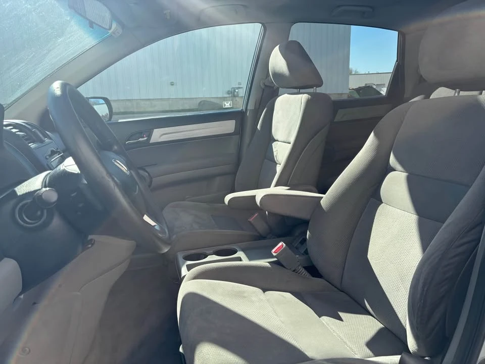 2010 Honda CR-V 3rd Gen - Image 13 of 13