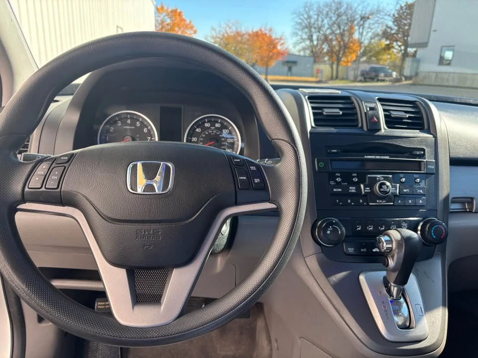 2010 Honda CR-V 3rd Gen - Image 10 of 13